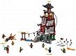 Lego Ninjago Осада маяка