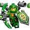 Lego Nexo Knights Аарон - Абсолютна сила