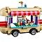 Lego Friends Парк развлечений: Фургон с хот-догами