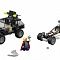 LEGO Super Heroes Duel with Hydra Мстители против "Гидры" конструктор