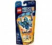 Lego Nexo Knights Клэй – Абсолютная сила