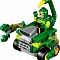 Lego Super Heroes Людина-павук проти Скорпіона