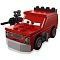LEGO CARS Spy Jet Escape Порятунок на шпигунському літаку конструктор