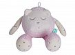MYHUMMY MR.SLEEPER спящий розовый, игрушка с шумом для сна