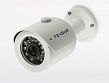 AHD Tecsar AHDW-1M-20F-eco вулична відеокамера