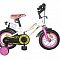 BabyHit Swallow велосипед двухколёсный