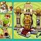 Lego Scooby-Doo Таємниця музею мумій конструктор