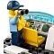 Lego City Полицейский патрульный катер
