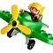 Lego Duplo Маленький самолёт