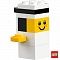 Lego Brick & More Набір для творчості великого розміру конструктор