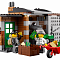 Lego City "Вертолётный патруль" конструктор