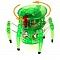 Hexbug Spider (Паук) микро-робот