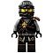 Lego Ninjago Внедорожник с суперсистемой маскировки