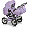Trans Baby дитяча коляска-трансформер Prado