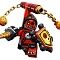 Lego Nexo Knights Укротитель – Абсолютная сила