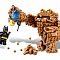 LEGO Batman Movie Clayface Splat Attack Атака Глиноликого конструктор