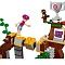 Lego Friends Спортивный лагерь: Дом на дереве