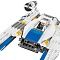 Lego Star Wars Винищувач Повстанців U-Wing