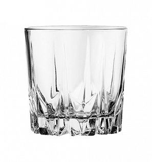 Pasabahce Karat набір склянок для віскі 210 мл., 6 шт.