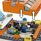 Lego City Штаб берегової охорони