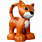 Lego Duplo "Лучшие друзья: кот и пес" конструктор (10570)