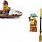Lego City Надпотужний рятувальний вертоліт