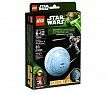 Lego Star Wars "Винищувач B-Wing і планета Ендор"