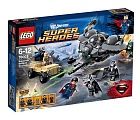 Lego Super Heroes 