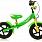 Babyhit Evoke велобіг (GBW613), Green