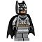 Lego Super Heroes Бетмен: Погоня на мотоциклах по Готем-сіті конструктор