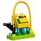 Lego Duplo Гонки на Тачках конструктор