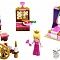 Lego Disney Princess Комната Спящей Красавицы