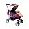 Trans Baby прогулочная коляска Baby Car, 2-24