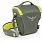 Osprey Ultralight Camera Bag XL чохол для фотоапарата, Grey-lime