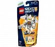 Lego Nexo Knights Ланс - Абсолютна сила