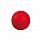 Beco Aqua Ball м'яч з масажною поверхнею для аквафітнеса (9668), червоний