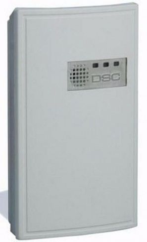 DSC LC-105GB датчик разбития