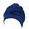 Beco 7610 шапочка для плавания женская, темно-синий