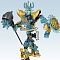 Lego Bionicle Экиму - Создатель Масок
