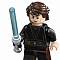 Lego Star Wars  "Перехватчик Джедаев" конструктор