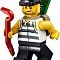 Lego Juniors Поліція: Велика втеча