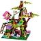 Lego Friends Домик на дереве в джунглях конструктор