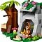 Lego Friends "Первая помощь в джунглях на байке" конструктор