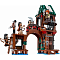 LEGO THE HOBBIT 79016 Attack on Lake-town Атака на Озерне місто конструктор