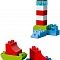 Lego Duplo "Креативный чемодан" конструктор