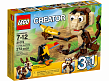 Lego Creator "Лісові тварини" конструктор