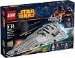 Lego Star Wars Звёздный разрушитель