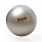 Togu Premium ABS active&healthy мяч для фитнеса 65 см, silver