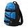ANEX QUANT Q/AC рюкзак, water-blue