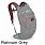 Osprey Verve 5 Womens рюкзак, Platinum Grey